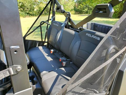 2025 Polaris Ranger Crew XP 1000 Premium in Wellington, Kansas - Photo 21