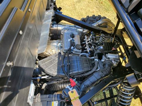 2025 Polaris Ranger Crew XP 1000 Premium in Wellington, Kansas - Photo 25