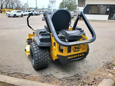 2024 Hustler Turf Equipment FasTrak 54 in. Kawasaki FT691 22 hp in Wellington, Kansas - Photo 6