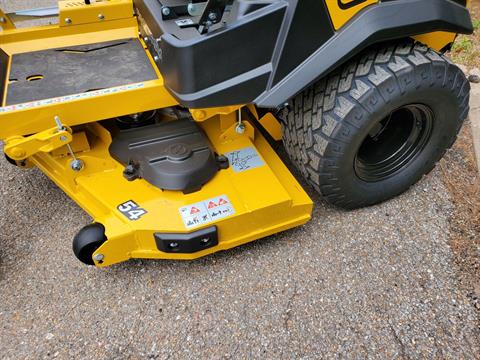 2024 Hustler Turf Equipment FasTrak 54 in. Kawasaki FT691 22 hp in Wellington, Kansas - Photo 12