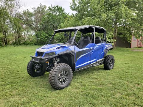 2024 Polaris General XP 4 1000 Ultimate in Wellington, Kansas - Photo 2