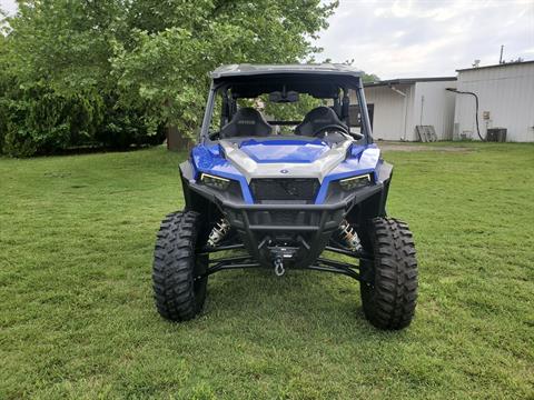 2024 Polaris General XP 4 1000 Ultimate in Wellington, Kansas - Photo 4