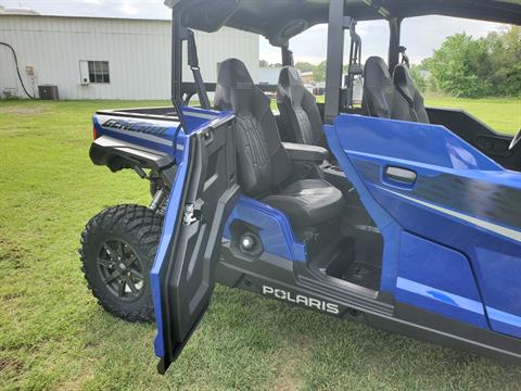 2024 Polaris General XP 4 1000 Ultimate in Wellington, Kansas - Photo 25