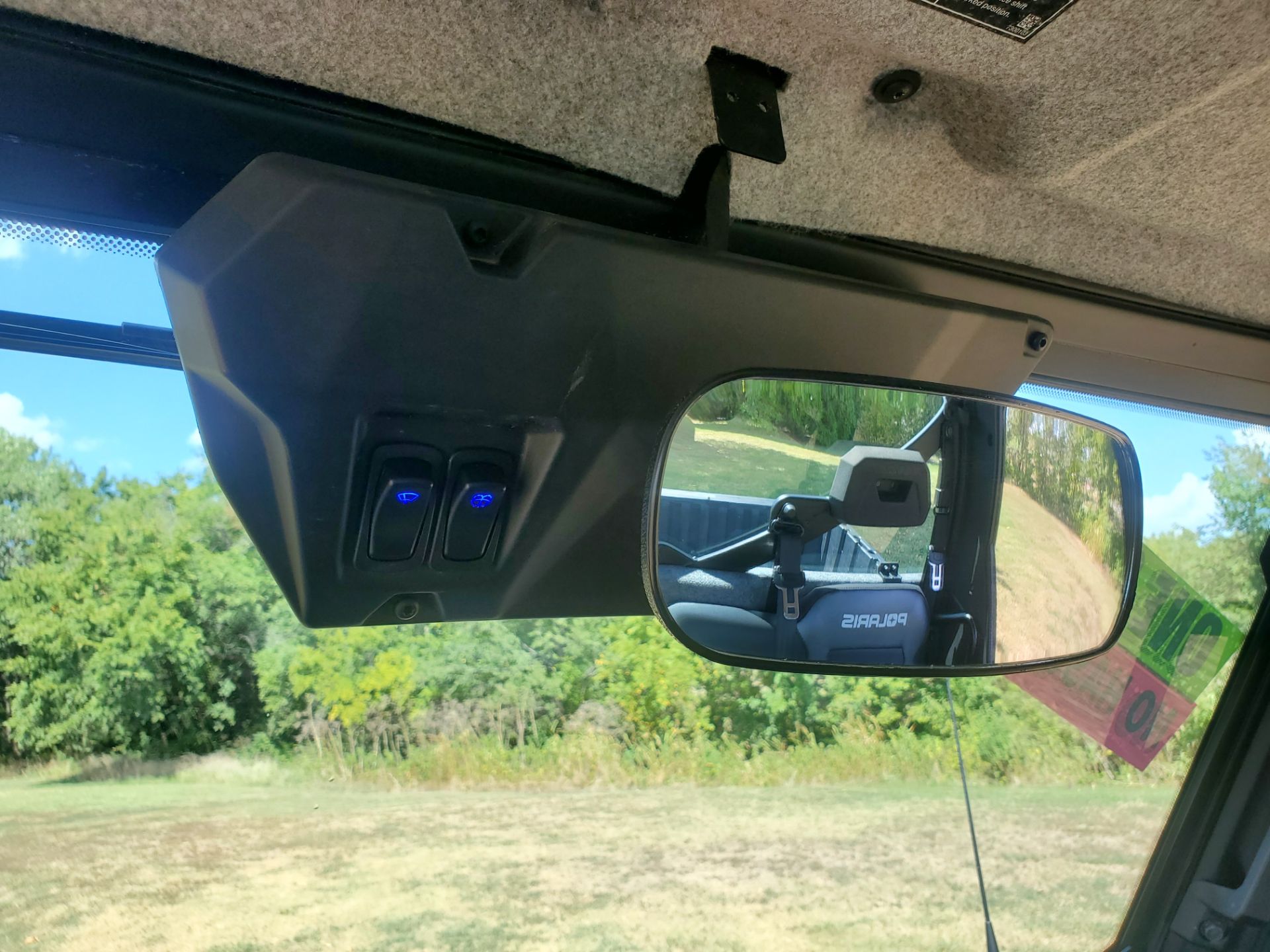 2020 Polaris Ranger XP 1000 Northstar Edition in Wellington, Kansas - Photo 20