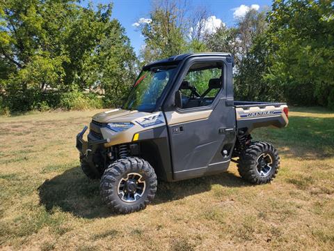 2020 Polaris Ranger XP 1000 Northstar Edition in Wellington, Kansas - Photo 1