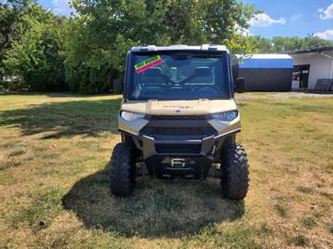 2020 Polaris Ranger XP 1000 Northstar Edition in Wellington, Kansas - Photo 2