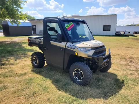 2020 Polaris Ranger XP 1000 Northstar Edition in Wellington, Kansas - Photo 3