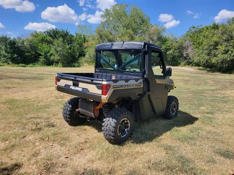 2020 Polaris Ranger XP 1000 Northstar Edition in Wellington, Kansas - Photo 5