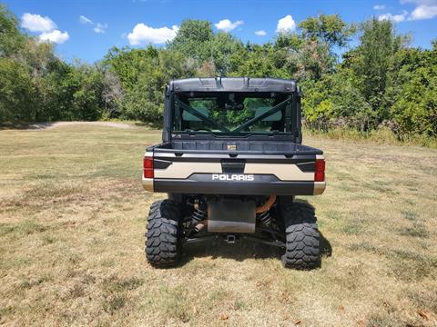 2020 Polaris Ranger XP 1000 Northstar Edition in Wellington, Kansas - Photo 6