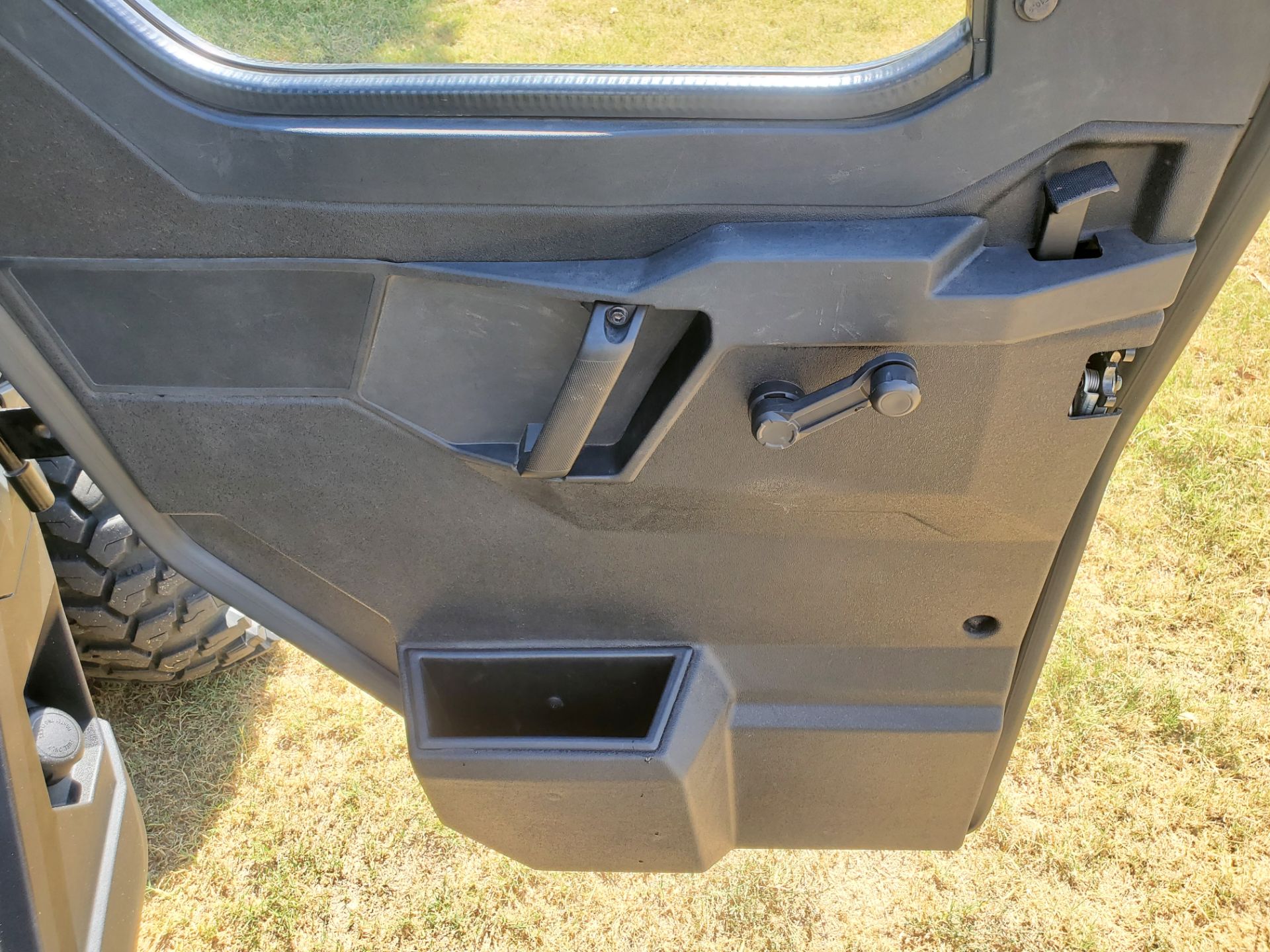 2020 Polaris Ranger XP 1000 Northstar Edition in Wellington, Kansas - Photo 11