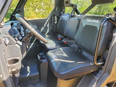 2020 Polaris Ranger XP 1000 Northstar Edition in Wellington, Kansas - Photo 12