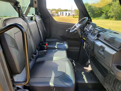 2020 Polaris Ranger XP 1000 Northstar Edition in Wellington, Kansas - Photo 15