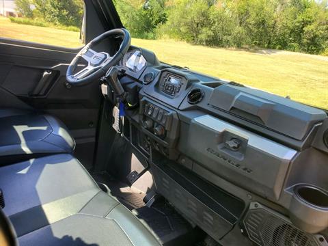 2020 Polaris Ranger XP 1000 Northstar Edition in Wellington, Kansas - Photo 16