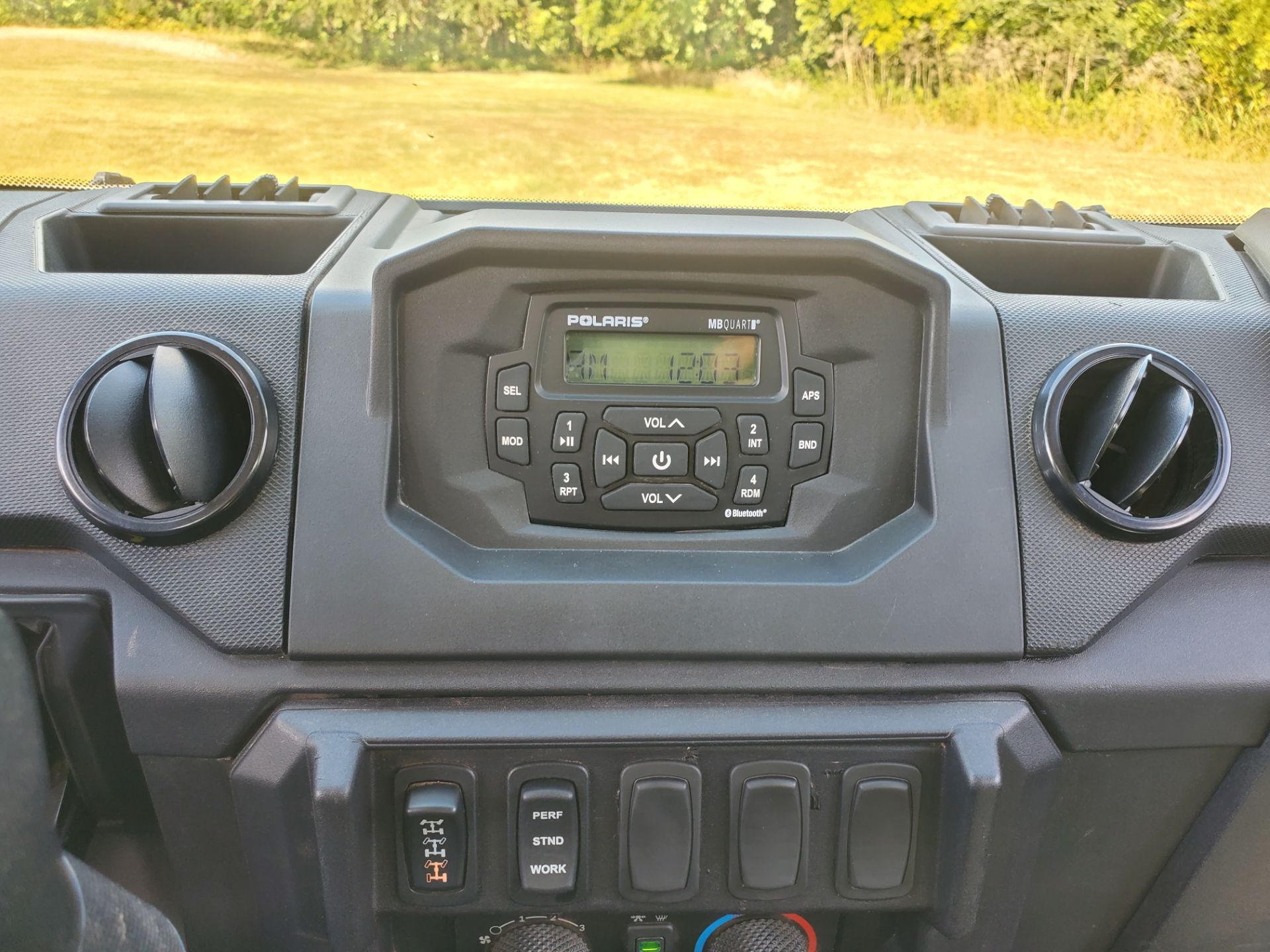 2020 Polaris Ranger XP 1000 Northstar Edition in Wellington, Kansas - Photo 18