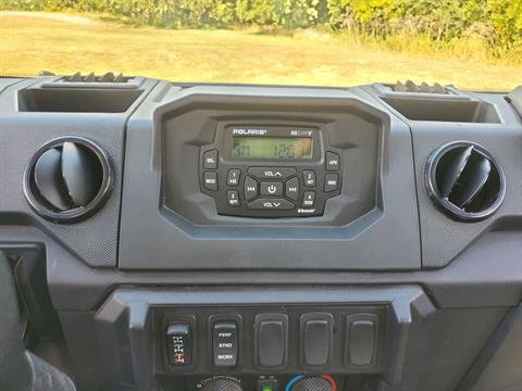 2020 Polaris Ranger XP 1000 Northstar Edition in Wellington, Kansas - Photo 18