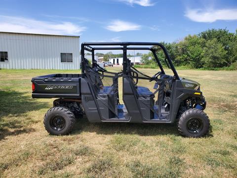 2025 Polaris Ranger Crew SP 570 in Wellington, Kansas - Photo 5