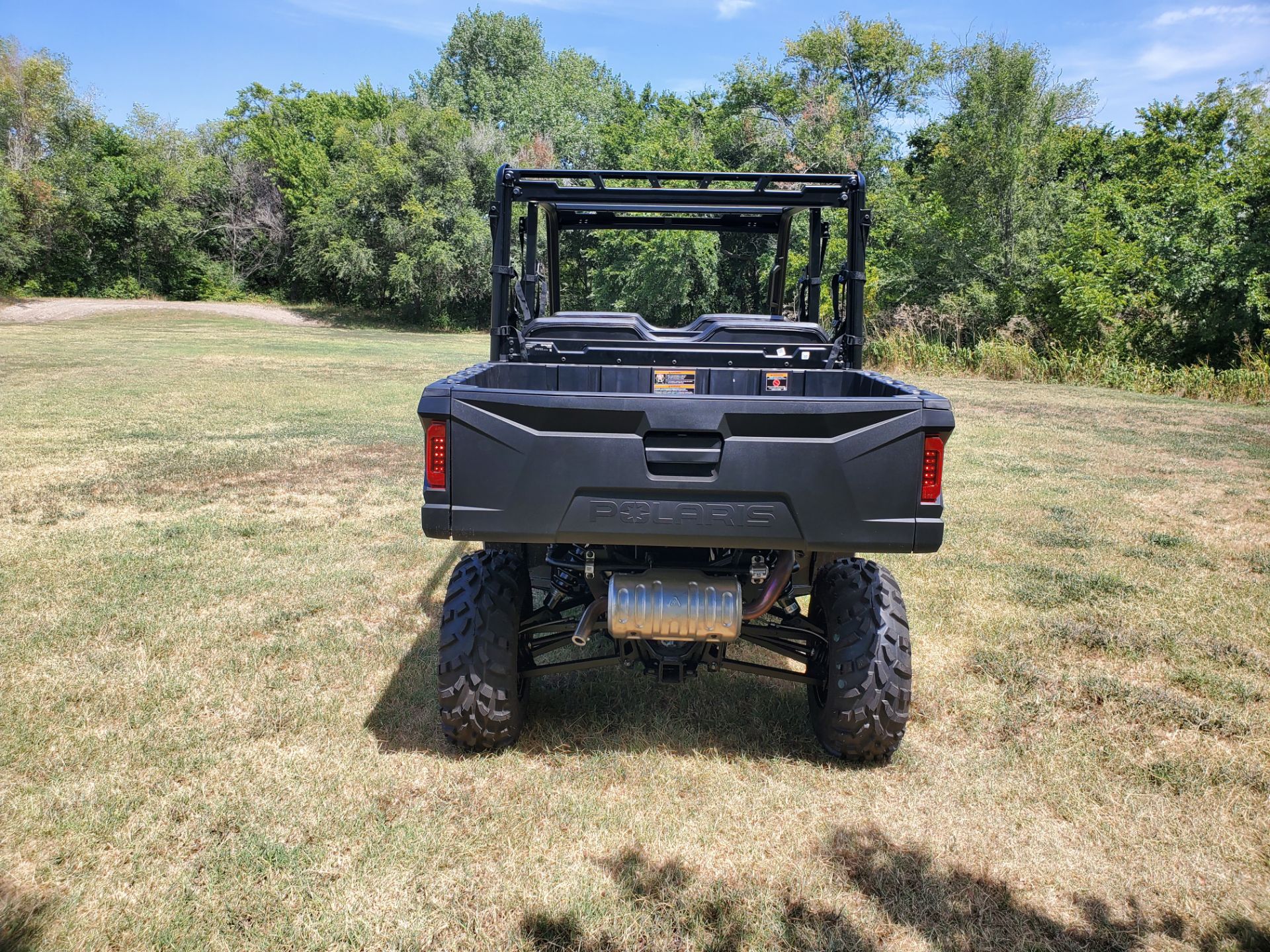 2025 Polaris Ranger Crew SP 570 in Wellington, Kansas - Photo 7