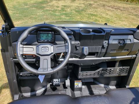 2025 Polaris Ranger Crew SP 570 in Wellington, Kansas - Photo 13