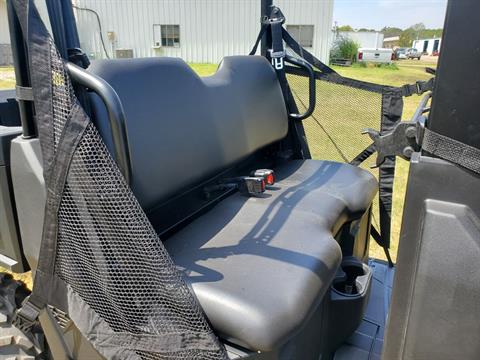 2025 Polaris Ranger Crew SP 570 in Wellington, Kansas - Photo 17