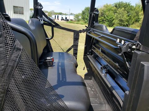 2025 Polaris Ranger Crew SP 570 in Wellington, Kansas - Photo 18