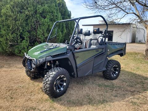 2022 Intimidator 4 x 4 GC1K in Wellington, Kansas - Photo 1