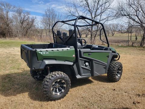 2022 Intimidator 4 x 4 GC1K in Wellington, Kansas - Photo 5