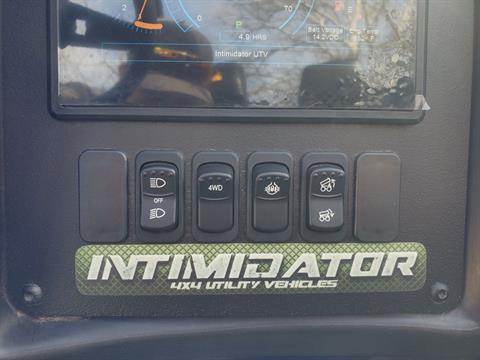 2022 Intimidator 4 x 4 GC1K in Wellington, Kansas - Photo 19