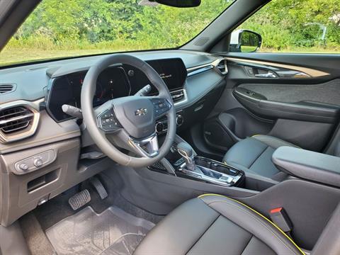 2025 Chevrolet TrailBlazer FWD 4DR ACTIV in Wellington, Kansas - Photo 14