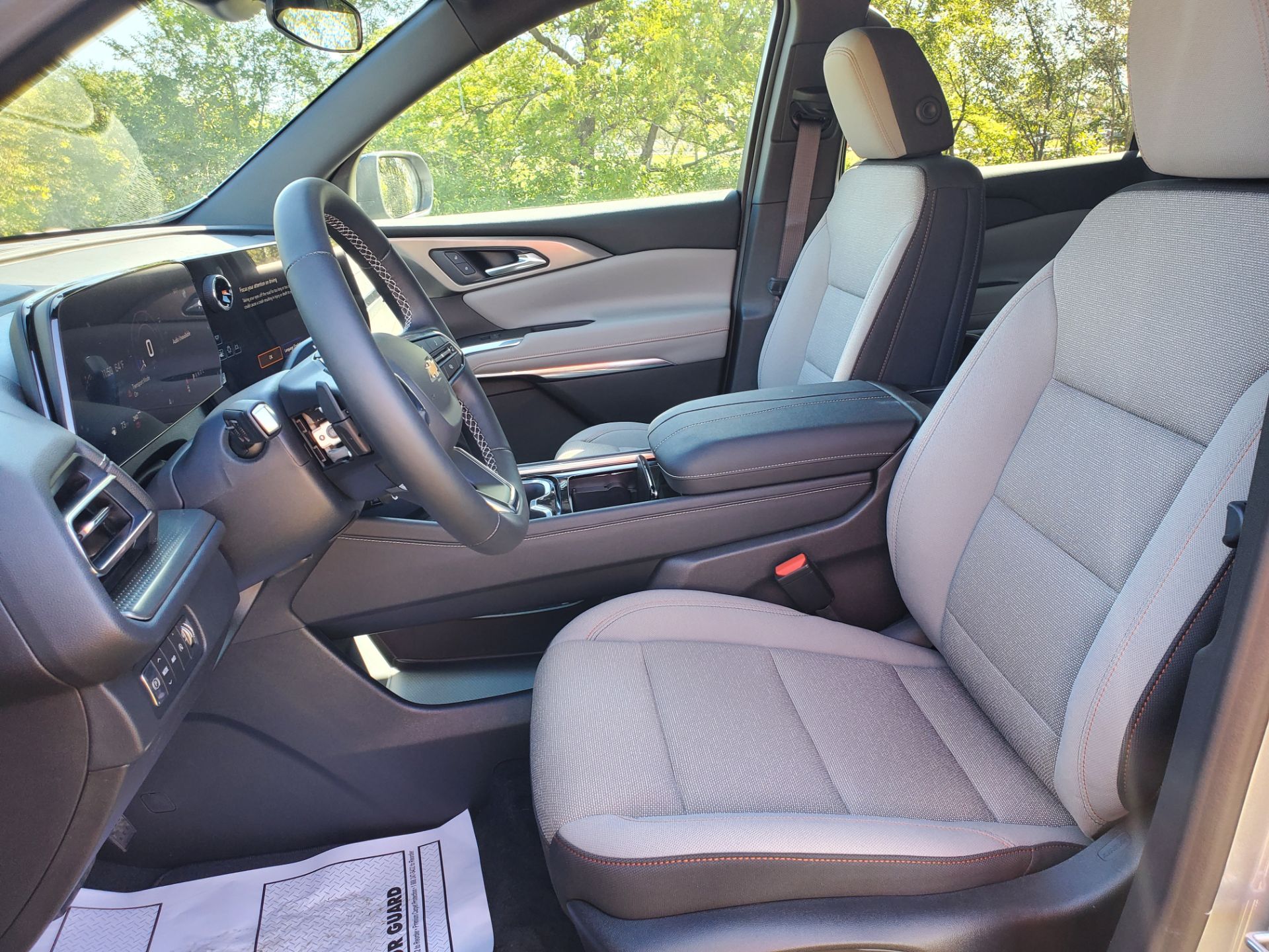 2024 Chevrolet Traverse LT w/2LT in Wellington, Kansas - Photo 12