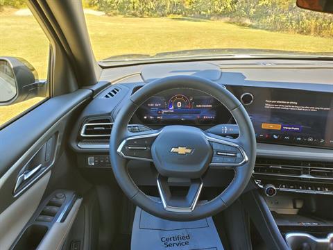 2024 Chevrolet Traverse LT w/2LT in Wellington, Kansas - Photo 14