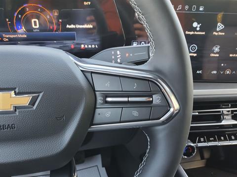 2024 Chevrolet Traverse LT w/2LT in Wellington, Kansas - Photo 20