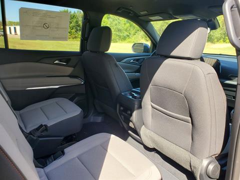 2024 Chevrolet Traverse LT w/2LT in Wellington, Kansas - Photo 27