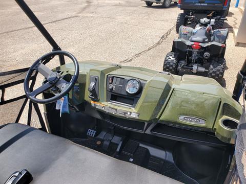 2024 Polaris Ranger 570 Full-Size in Wellington, Kansas - Photo 11