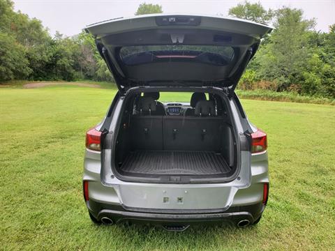 2023 Chevrolet TrailBlazer FWD 4DR RS in Wellington, Kansas - Photo 29