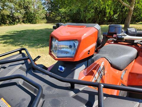 2024 Polaris Sportsman 450 H.O. Utility in Wellington, Kansas - Photo 14