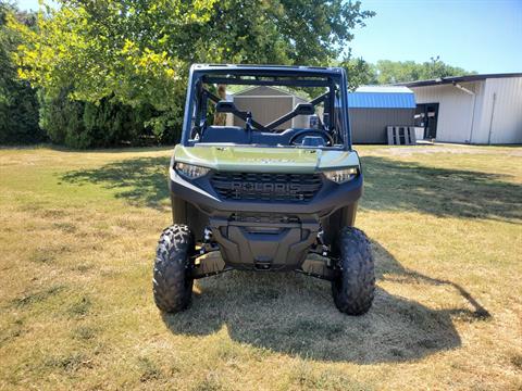 2025 Polaris Ranger 1000 in Wellington, Kansas - Photo 2