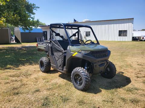 2025 Polaris Ranger 1000 in Wellington, Kansas - Photo 4