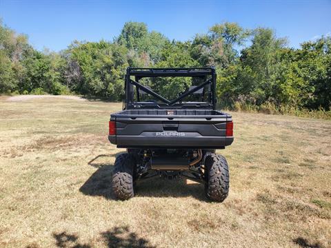 2025 Polaris Ranger 1000 in Wellington, Kansas - Photo 7