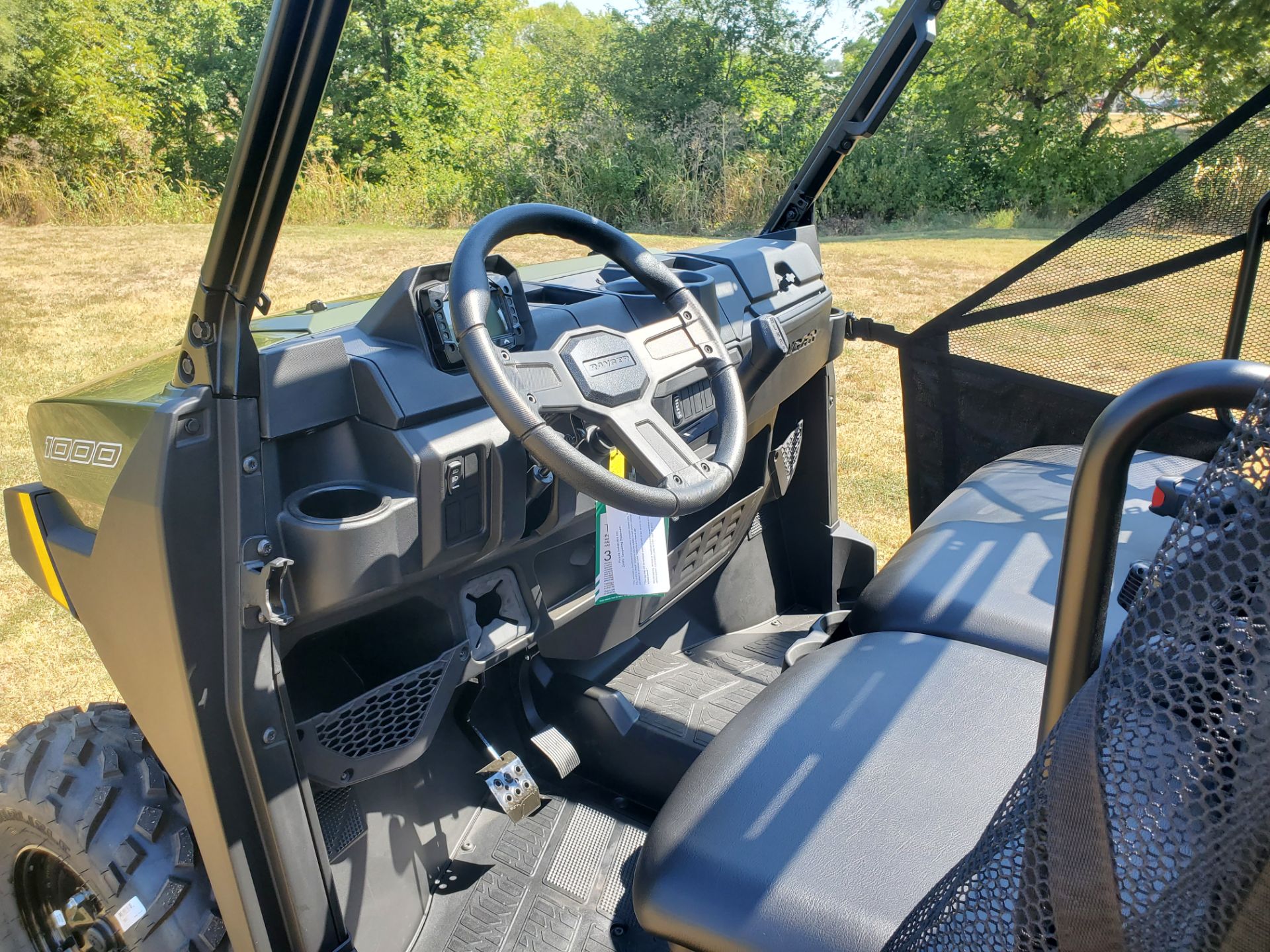 2025 Polaris Ranger 1000 in Wellington, Kansas - Photo 10