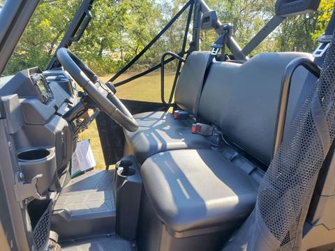 2025 Polaris Ranger 1000 in Wellington, Kansas - Photo 11