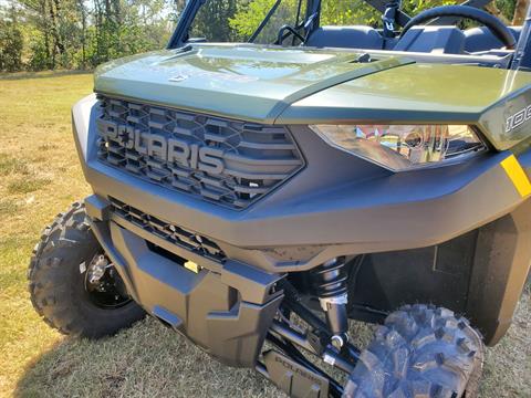 2025 Polaris Ranger 1000 in Wellington, Kansas - Photo 12