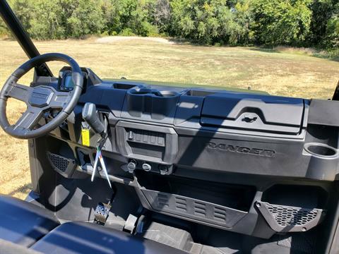 2025 Polaris Ranger 1000 in Wellington, Kansas - Photo 14