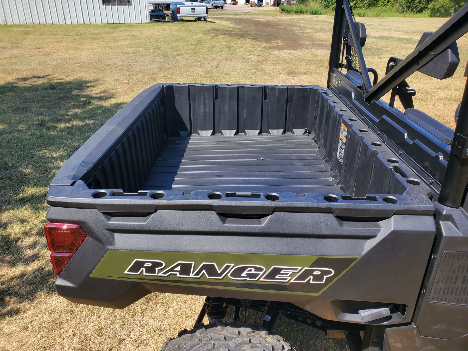 2025 Polaris Ranger 1000 in Wellington, Kansas - Photo 15