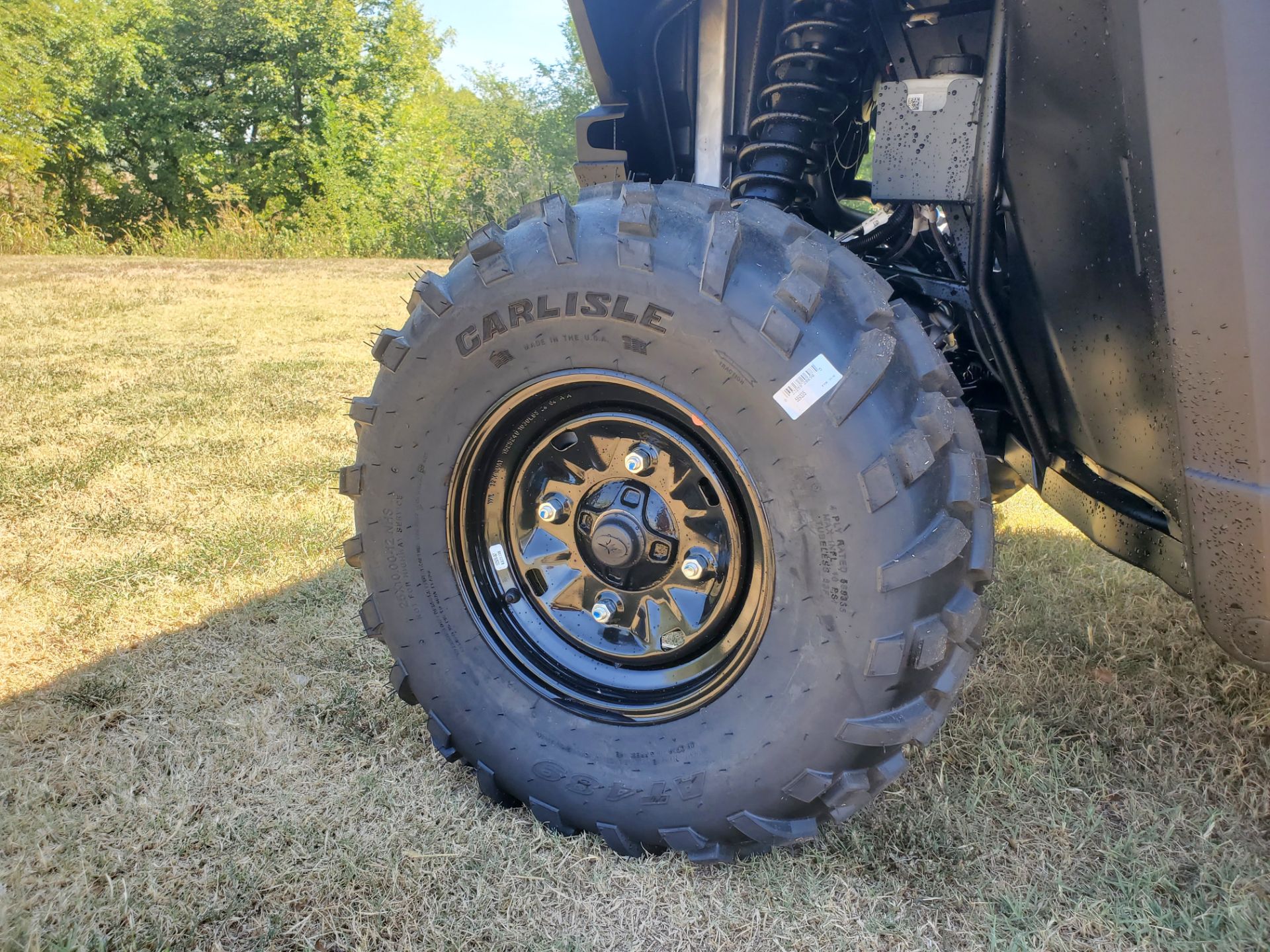 2025 Polaris Ranger 1000 in Wellington, Kansas - Photo 16