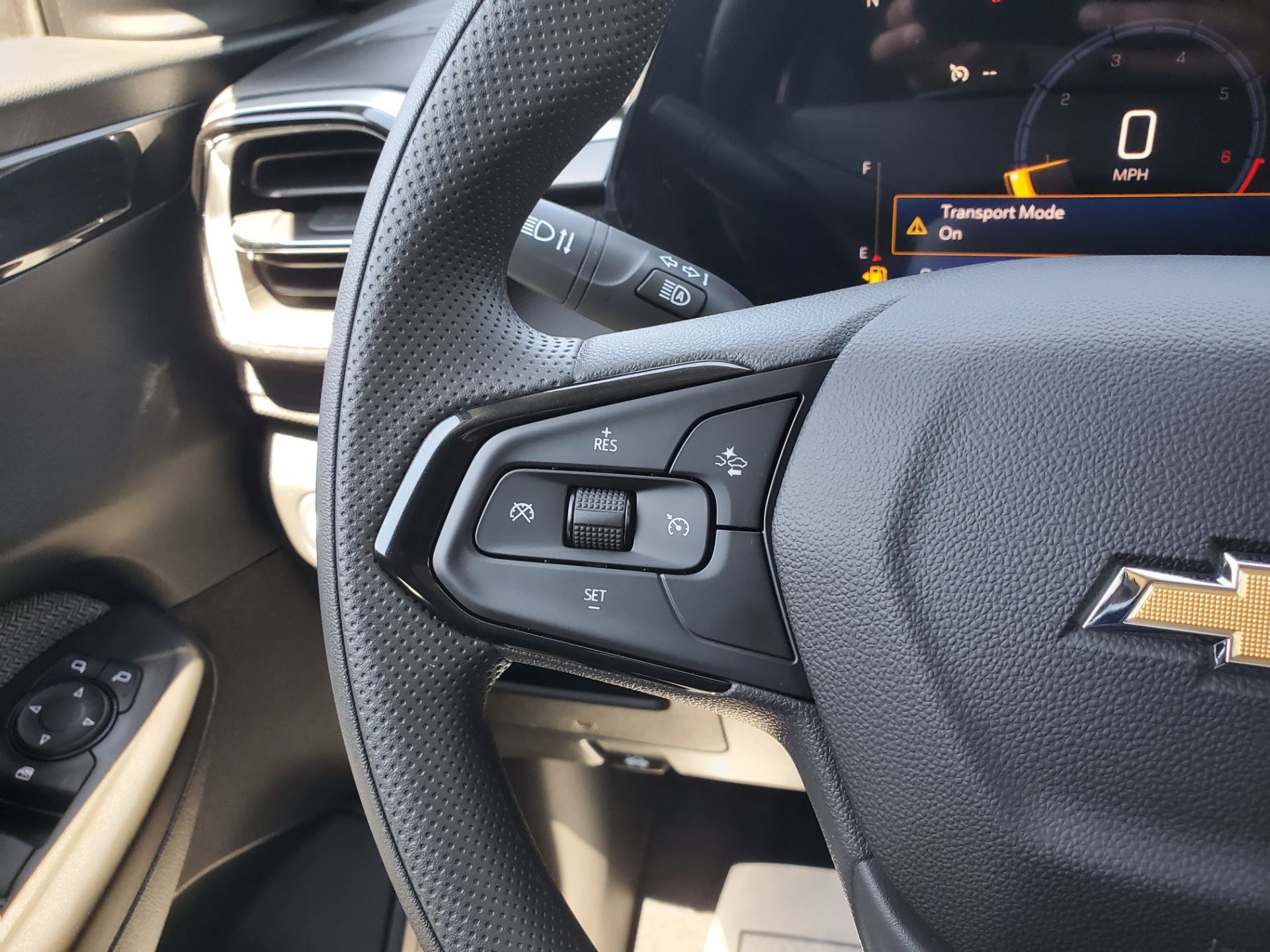 2024 Chevrolet TrailBlazer FWD 4DR LT in Wellington, Kansas - Photo 17