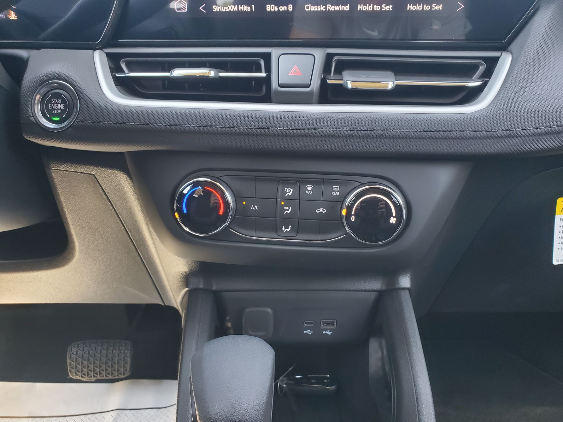 2024 Chevrolet TrailBlazer FWD 4DR LT in Wellington, Kansas - Photo 21