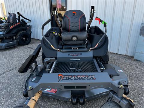 2022 Spartan Mowers RZ-HD 61 in. Briggs & Stratton 27 hp in Wellington, Kansas - Photo 1