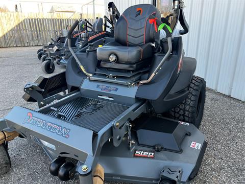 2022 Spartan Mowers RZ-HD 61 in. Briggs & Stratton 27 hp in Wellington, Kansas - Photo 16