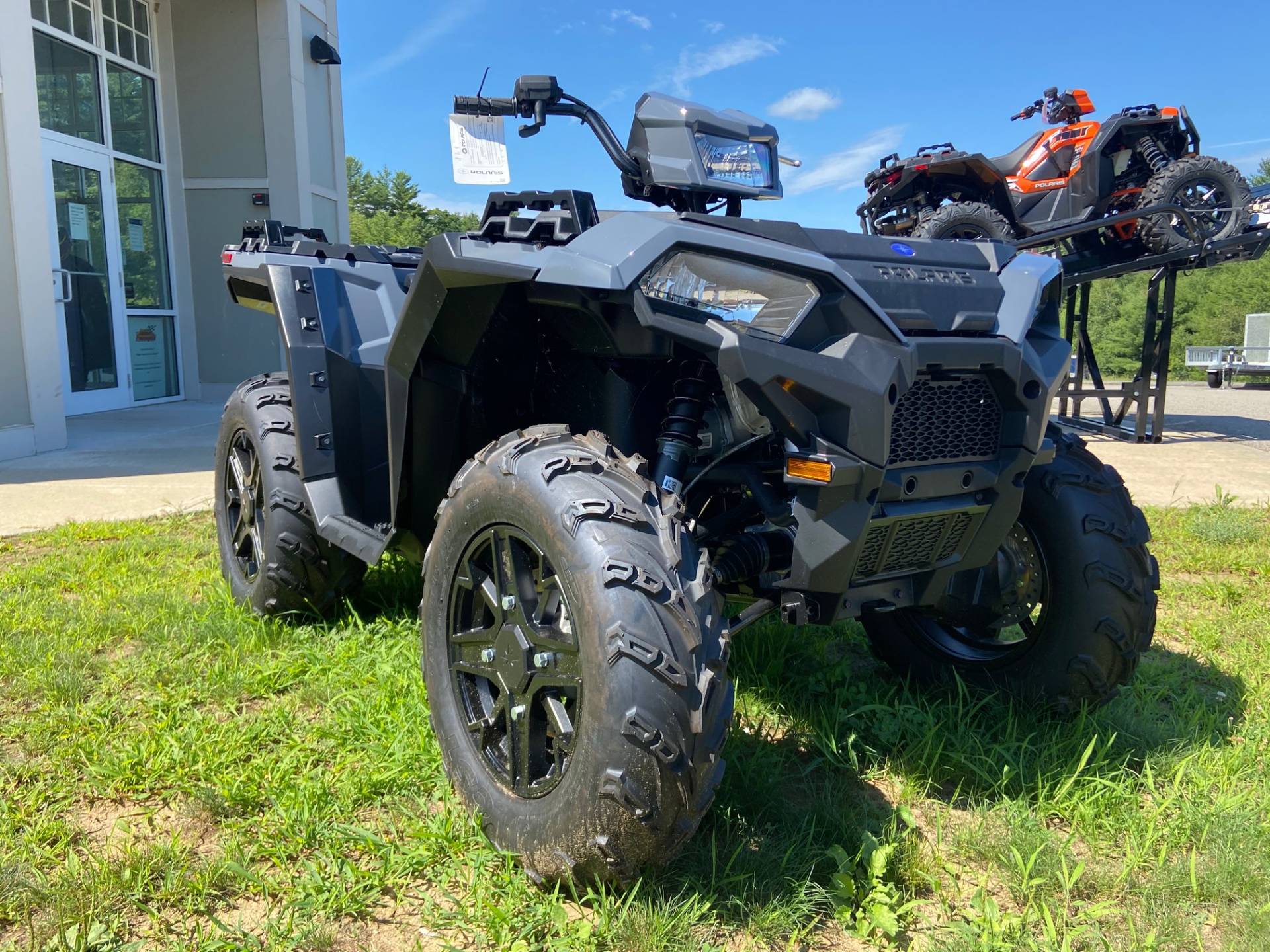 2020 Polaris Sportsman XP 1000 ATVs Barre Massachusetts N/A