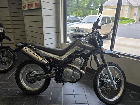 2023 Yamaha XT250 in Asheville, North Carolina - Photo 1